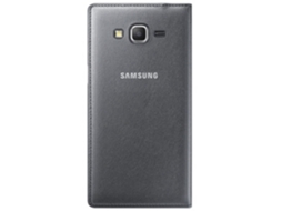 Capa SAMSUNG Flip Wallet Grand Prime