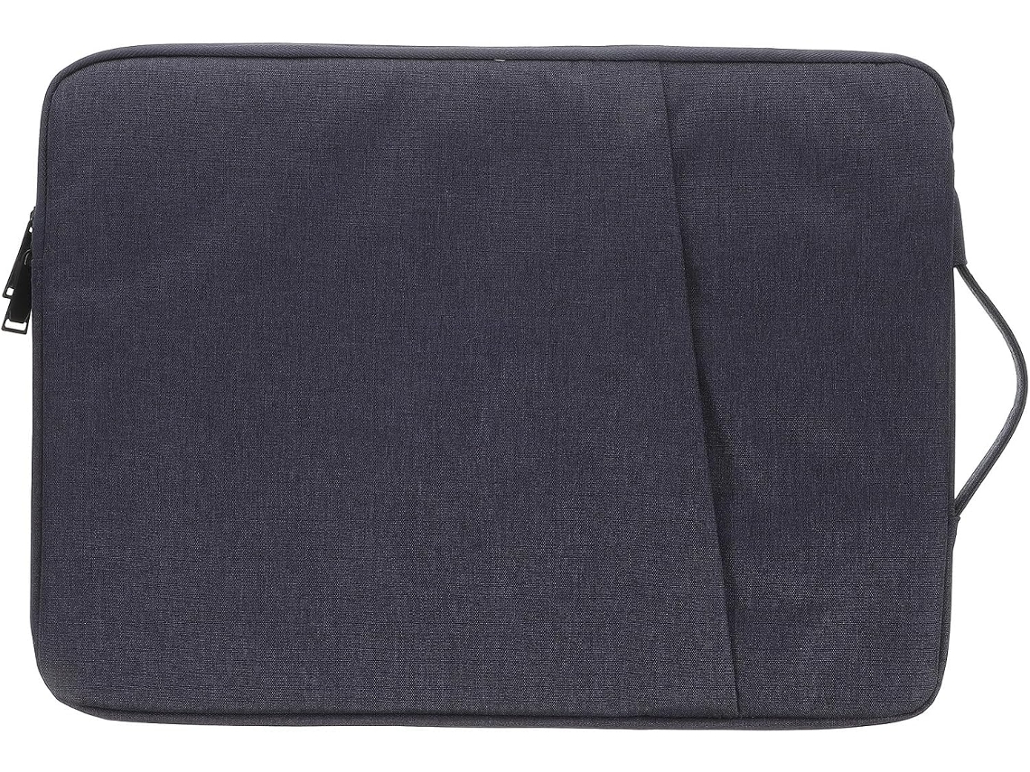 Bolsa De Viagem Em Poliéster Para Laptop De 15,6 Polegadas Com Vários