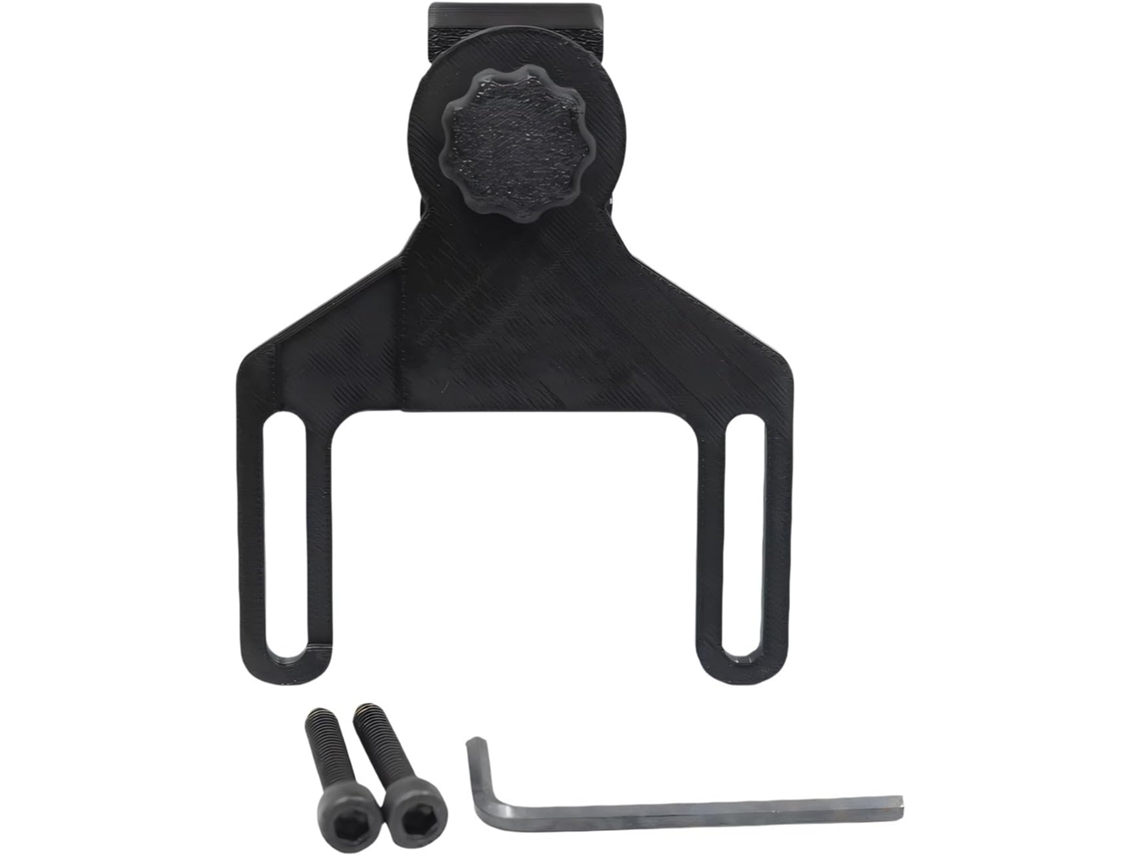 Suporte Ajustável Para Celular Gamer Rs50, Formato Ergonômico, Base Estável, Aderência Antiderrapante, Suporte Ajustável