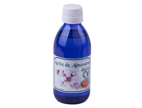 Cuve Óleo Amêndoa Doce 250ml 250 ml