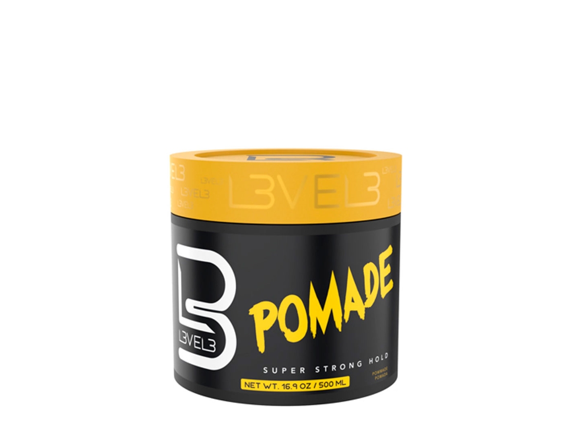 Level3 Pomade High Shine