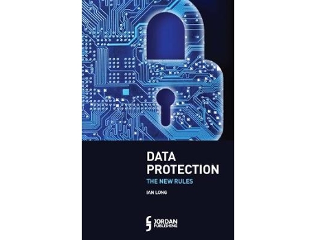 Livro data protection de ian long (inglês)