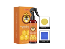 Spray Cuidado Móveis Cera Abelha