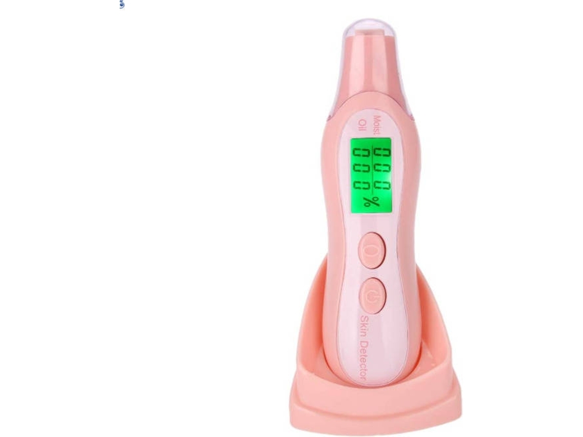 Máquina de Tratamento Facial YDCY Rosa