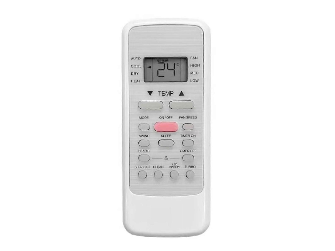 Controle Remoto Para Rg51b(1)/eu1 Rg51b(2)/e Rg51b/e