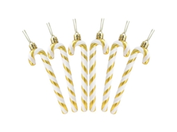 Frutos de azevinho artificial Nova Line para decoração natalina | S/MARCA