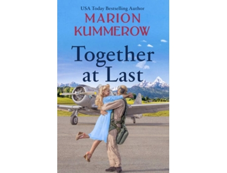 Livro Together At Last De Marion Kummerow (inglês)