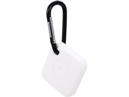 Capa Protetora De Silicone Para Tile Mate Tracker, Capa Resistente A Impactos Com Chaveiro, Compatível