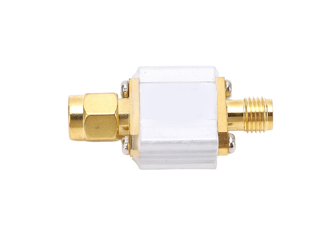 Filtro Pasabanda 606.5MHz 18MHz S/MARCA
