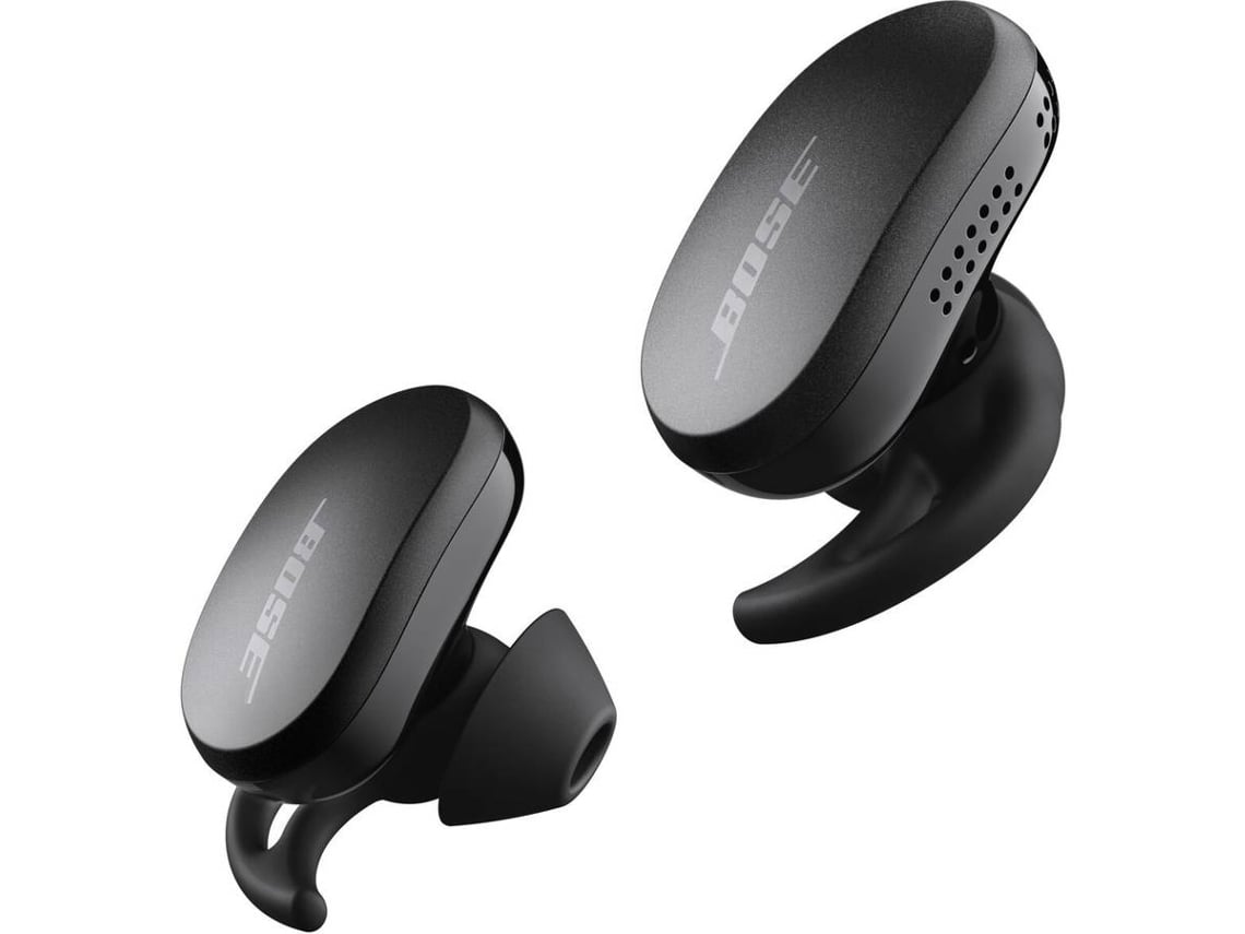 Auriculares Bluetooth True Wireless BOSE Quietcomfort In Ear