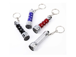 Mini Chaveiro Led STELASPLEN