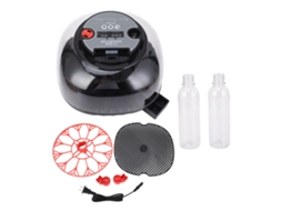 Incubadora de Ovos Primerox 12 com Controle de Temperatura