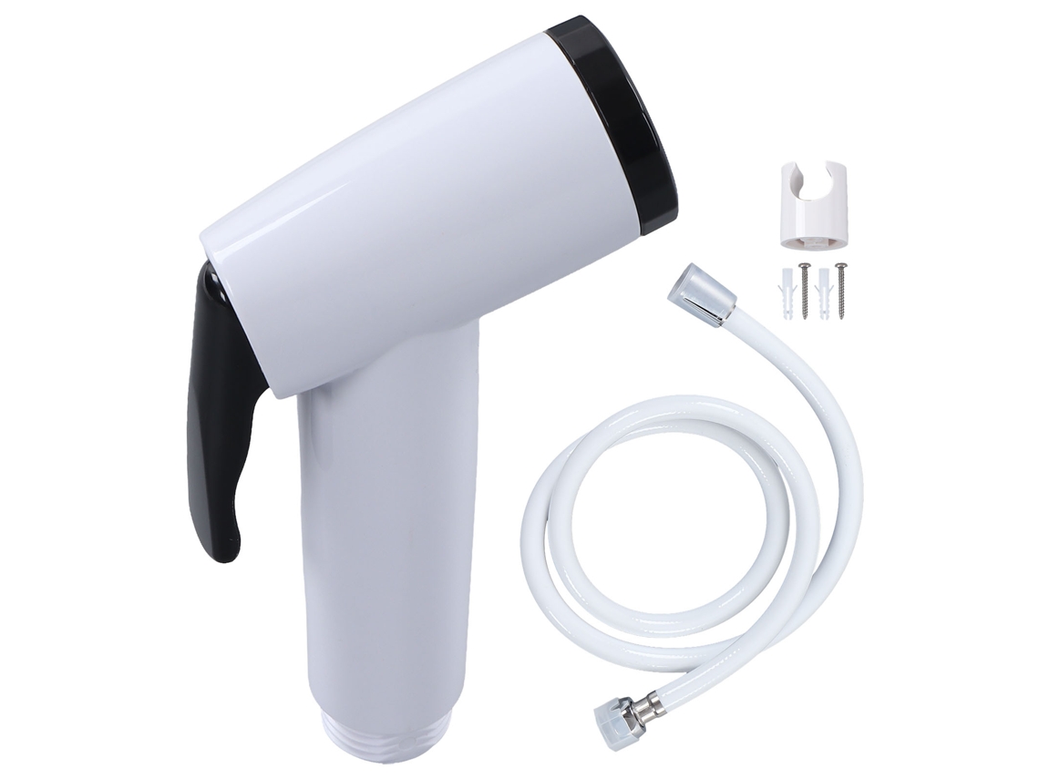 Aspersor De Bidet Para Banho De Cães E Limpeza De Carpete