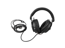 FONE DE OUVIDO Gamer com Fio, Confortável, Graves Nítidos, Iluminação Rgb, Usb CHABERLU