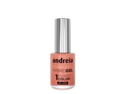 Verniz Híbrido de Unhas H91 10ml ANDREIA