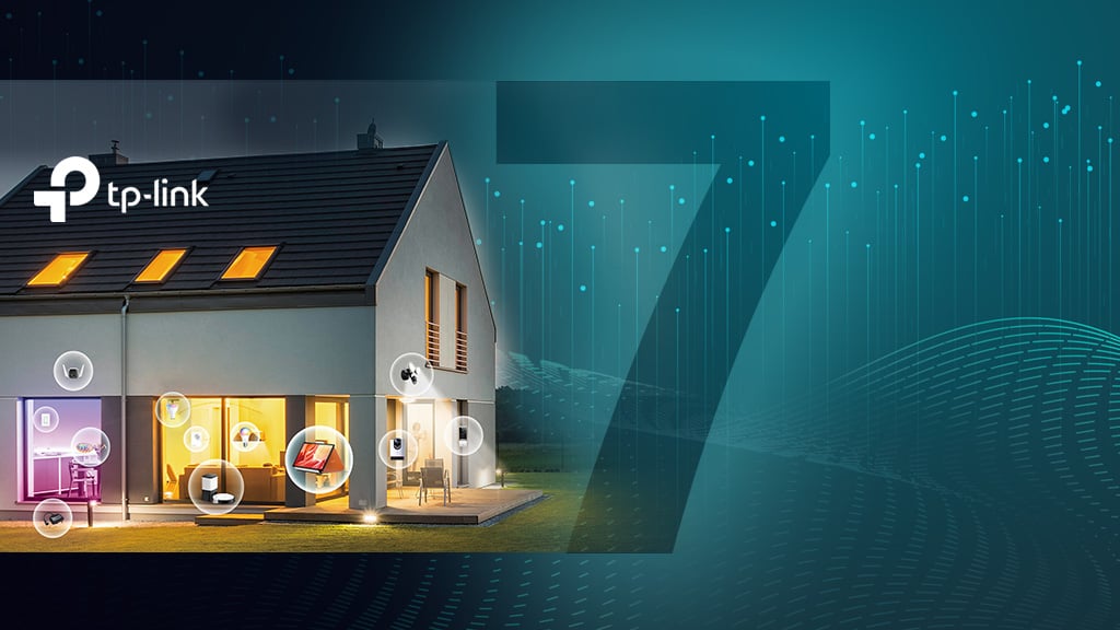 Smart Home TP-Link