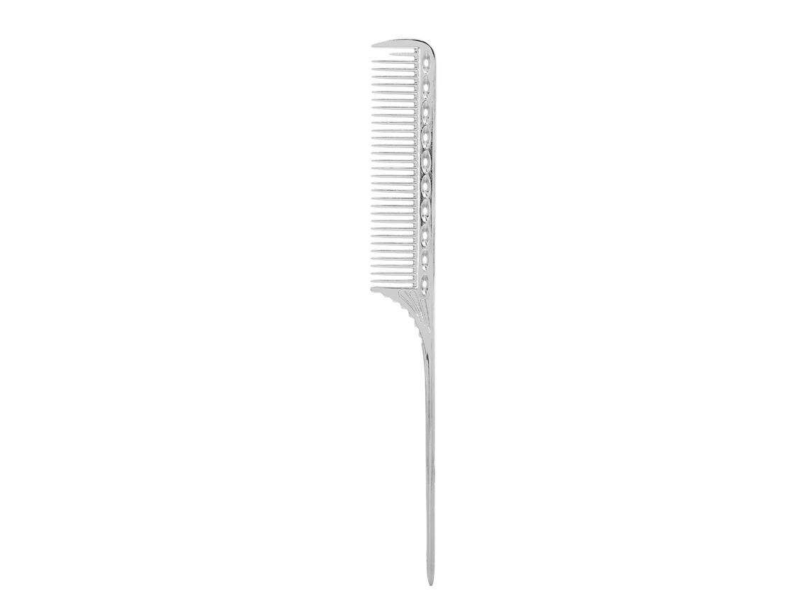 Pente Profissional De Cabelo De Rato Para Barbearia Other
