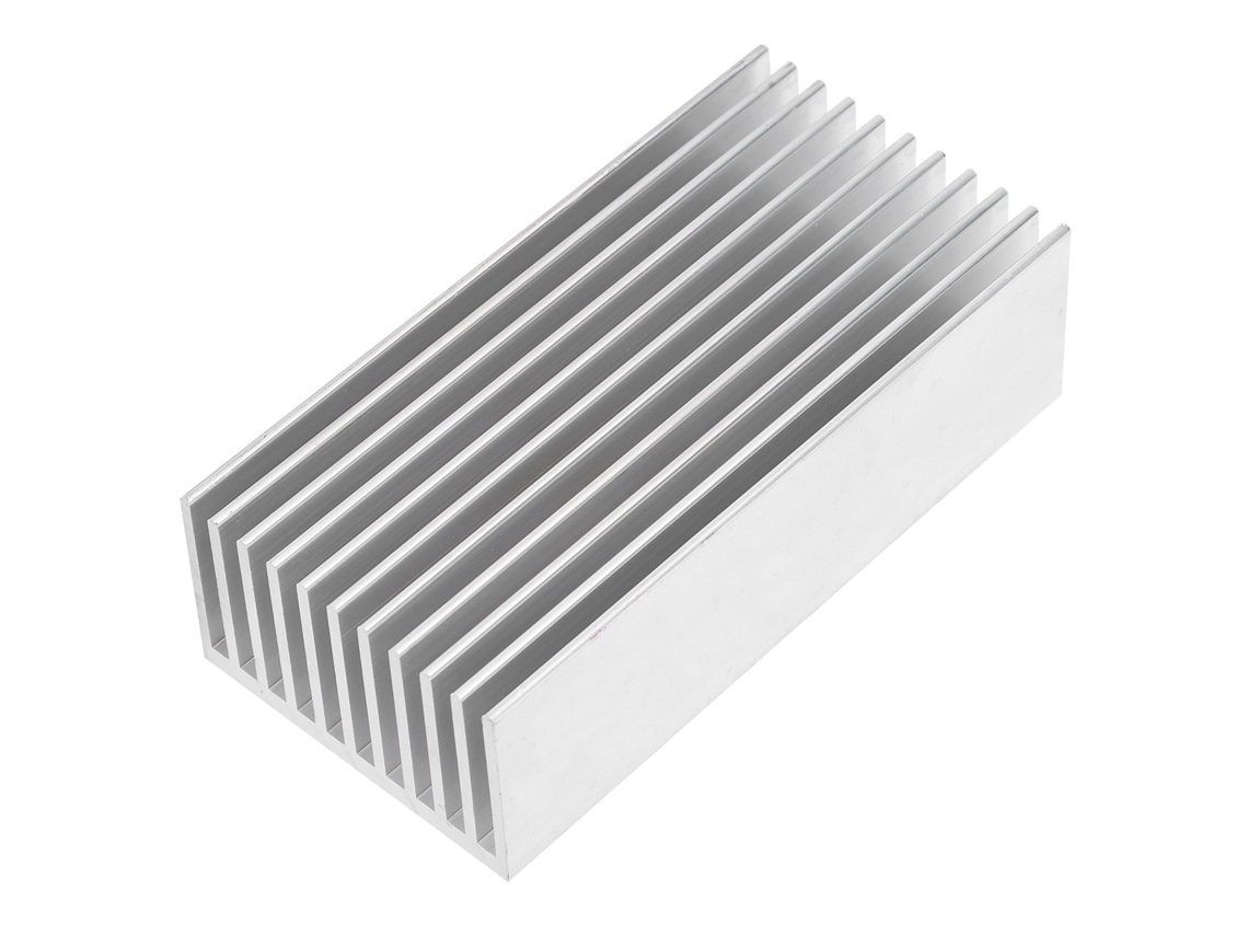 Laxiscreed Dissipador De Calor Em Alumínio Para Cpu – Cooler Eficiente Para Controlo Industrial