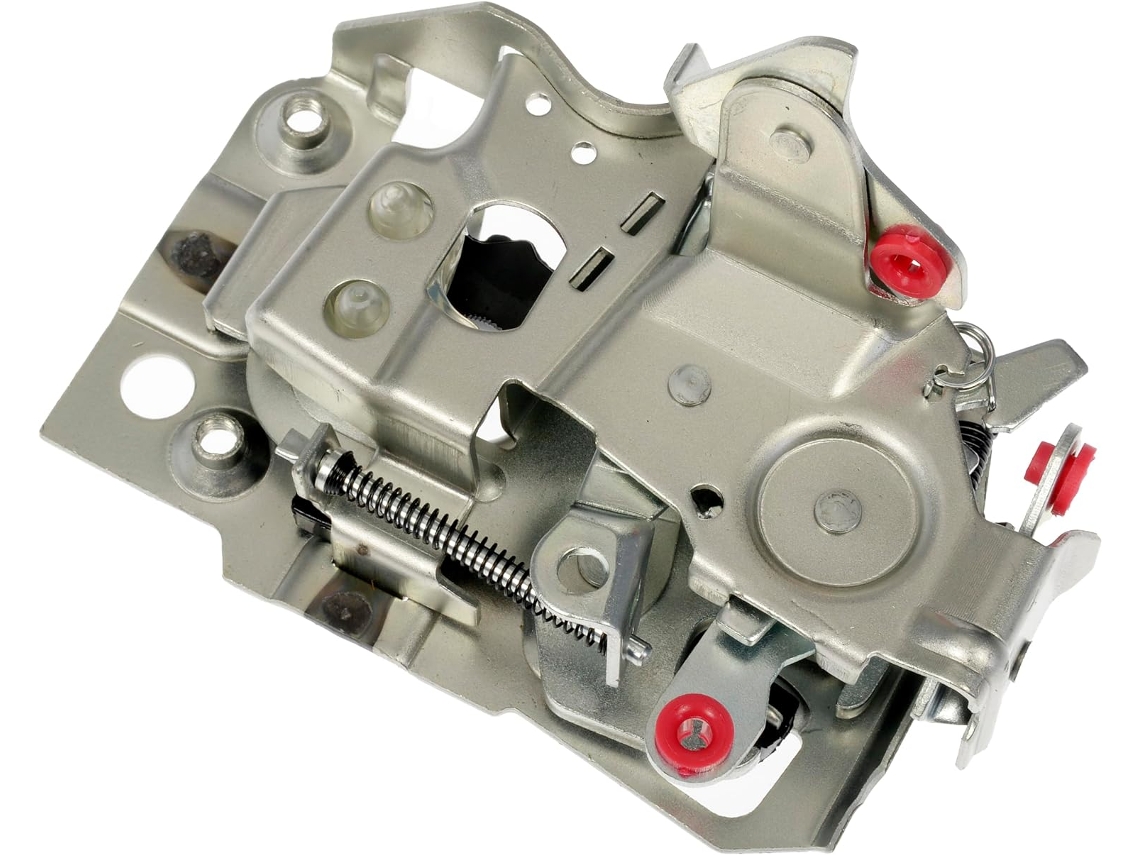 Conjunto Da Trava Porta Dianteira Do Lado Motorista 940-100, Compatível Com Modelos Selecionados Da Chevrolet Gmc