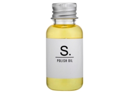 30ml Óleo Essencial Condicionador Capilar Para Cabelo Danificado Hidratação Profunda Reparo E Nutrição