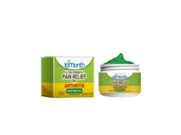 Gel Rápido para Articulações e Conjuntas