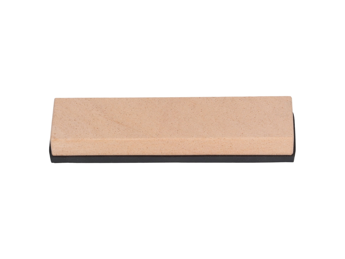 Laxiscreed Pedra De Afiar Whetstone De Alta Densidade Com Base Antiderrapante Para Corte Preciso