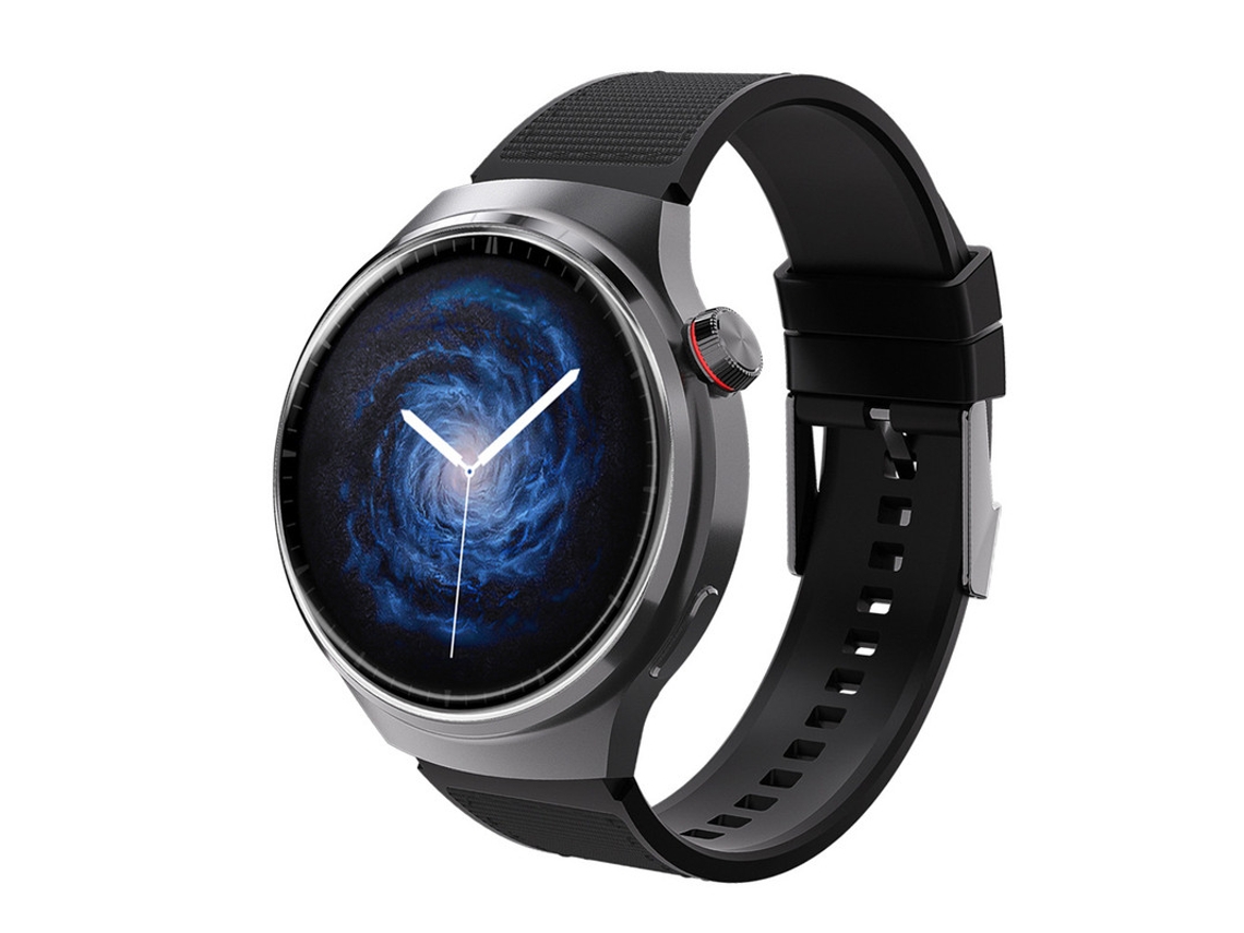 Smartwatch YIZHOOD Te178 Preto