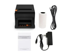 Impressora Térmica 58mm Usb Bt para Recibos | S/MARCA