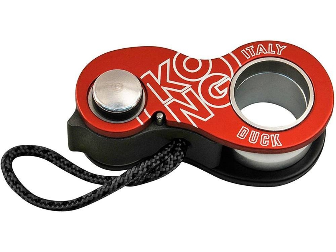 Dispositivo De Amarração KONG Duck Emergency Blocker