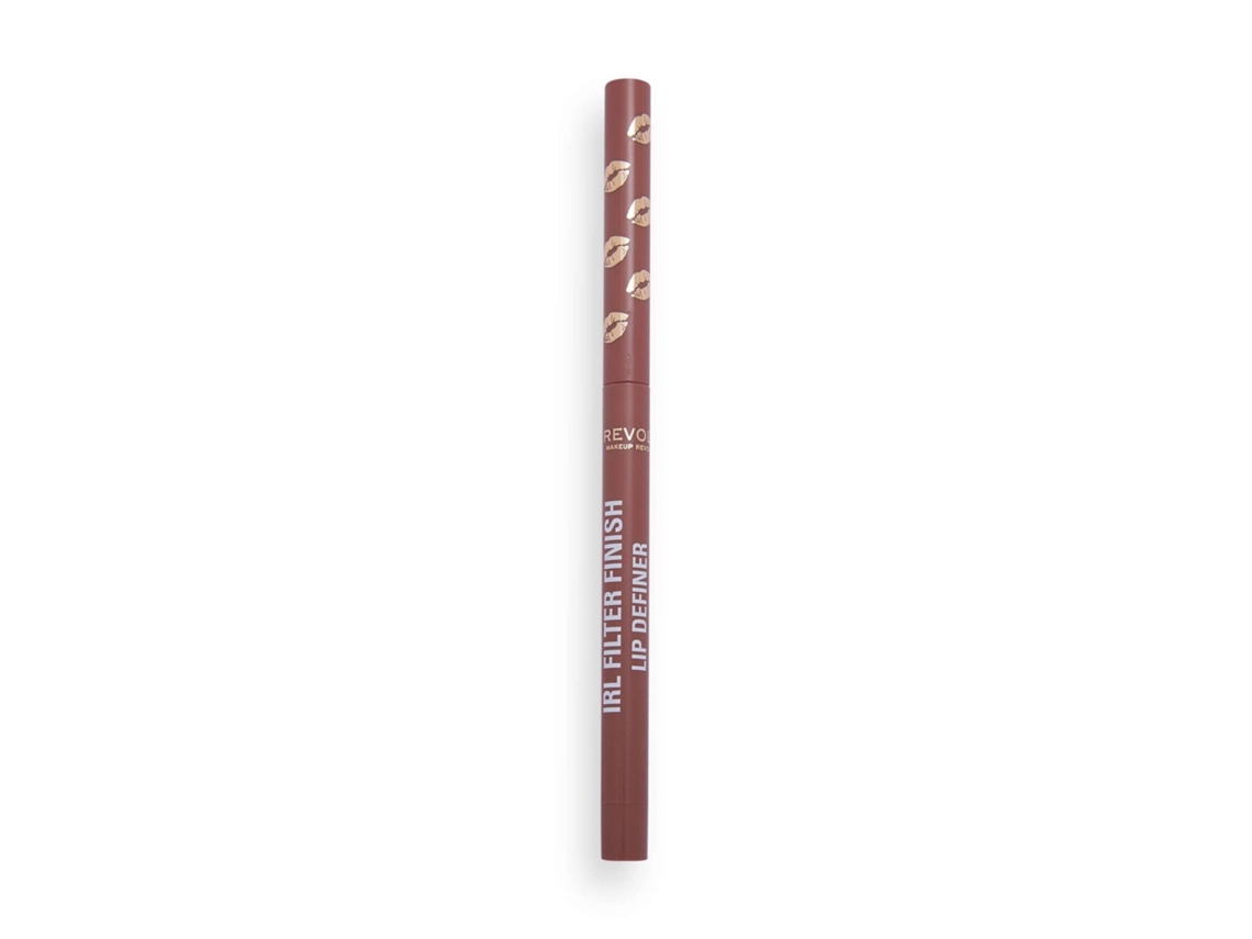 Irl Filter Finish Lip Liner Definer Makeup Revolution