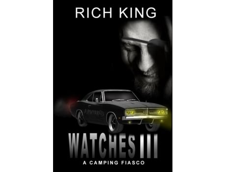 Livro Watches Iii De Rich King (inglês)