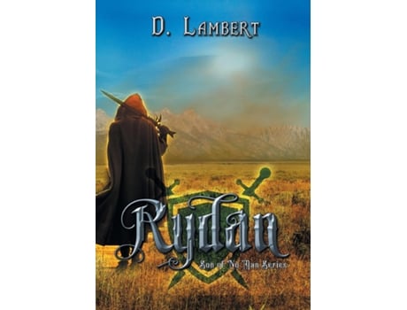 Livro Rydan De D Lambert (inglês)