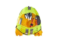 Capuz CREWSAVER Crewfit 180N Pro