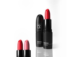Batom Matte Tender Kiss 3,8 G Cor 104 Pola Cosmetics