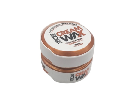Cera Creme Cera Capilar - Look Casual 150ml FIXEGOISTE