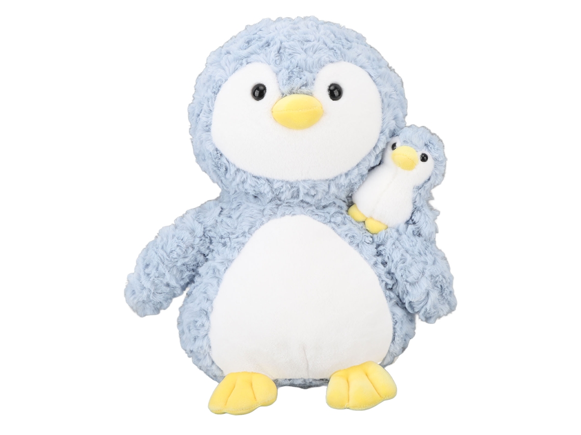 Mali brinquedo de Pelúcia Animal Macio Cute Decorativo Presente para Crianças 30cm Style 2