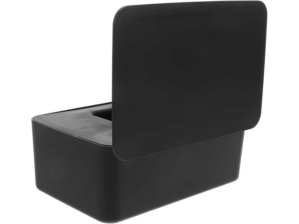 Organizador De Cables De Bolsa Multifuncional Para Auriculares Soporte De Viaje Compacto Organizador De Cables De Bolsa Multifuncional Gokoco