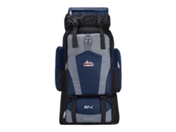 Vayotoymochila Grande Multifuncional De 80l Para Esportes Ao Ar Livre E Acampamento Pickify