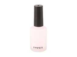 Cola Antiderramamento Para Unhas 15ml Rosa - Facil De Usar E Remover Para Manicure Profissional E Casa