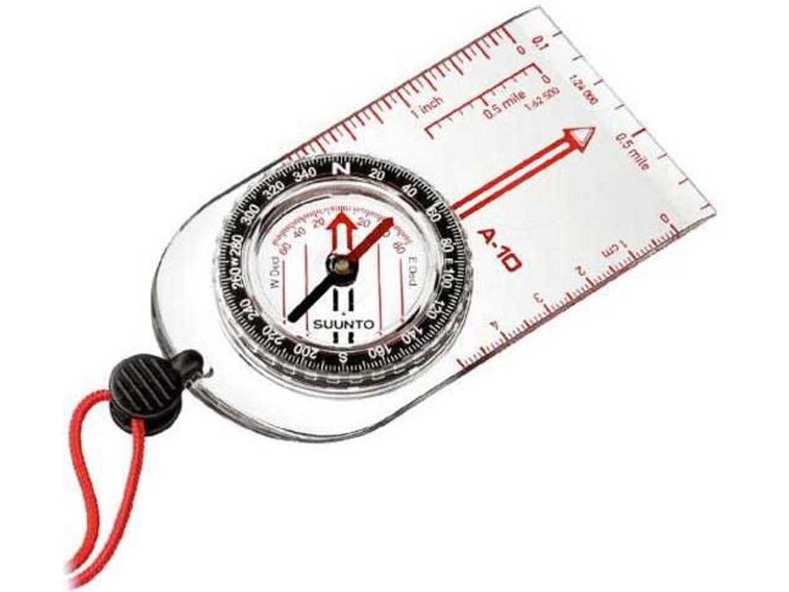 Bússola SUUNTO