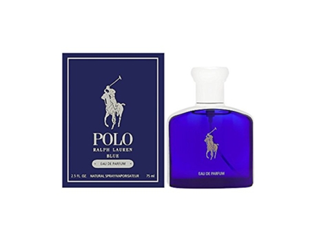 Polo Blue Eau de Parfum 75ml