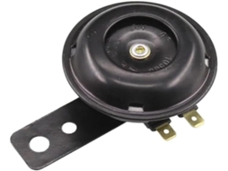 Guidon Musique Haut-parleur Moto Voiture Haut-parleur 12v 48v60v Petit Fer