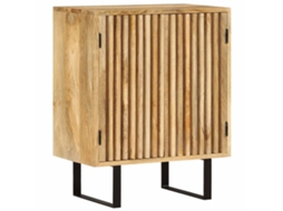 Sideboard, Sideboards Vidaxl Marrom Madeira