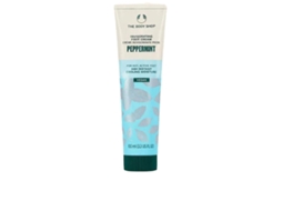 Creme De Pés Hidratante The Body Shop Peppermint (100 Ml - Todo O Tipo De Pele)