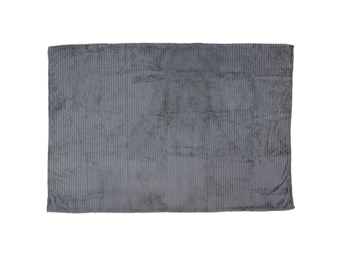 Sculpted Blanket Cinzentotrespass