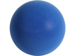 Balão de basquete de espuma silencioso para treinamento interno, resistente a impactos e elástico S/MARCA