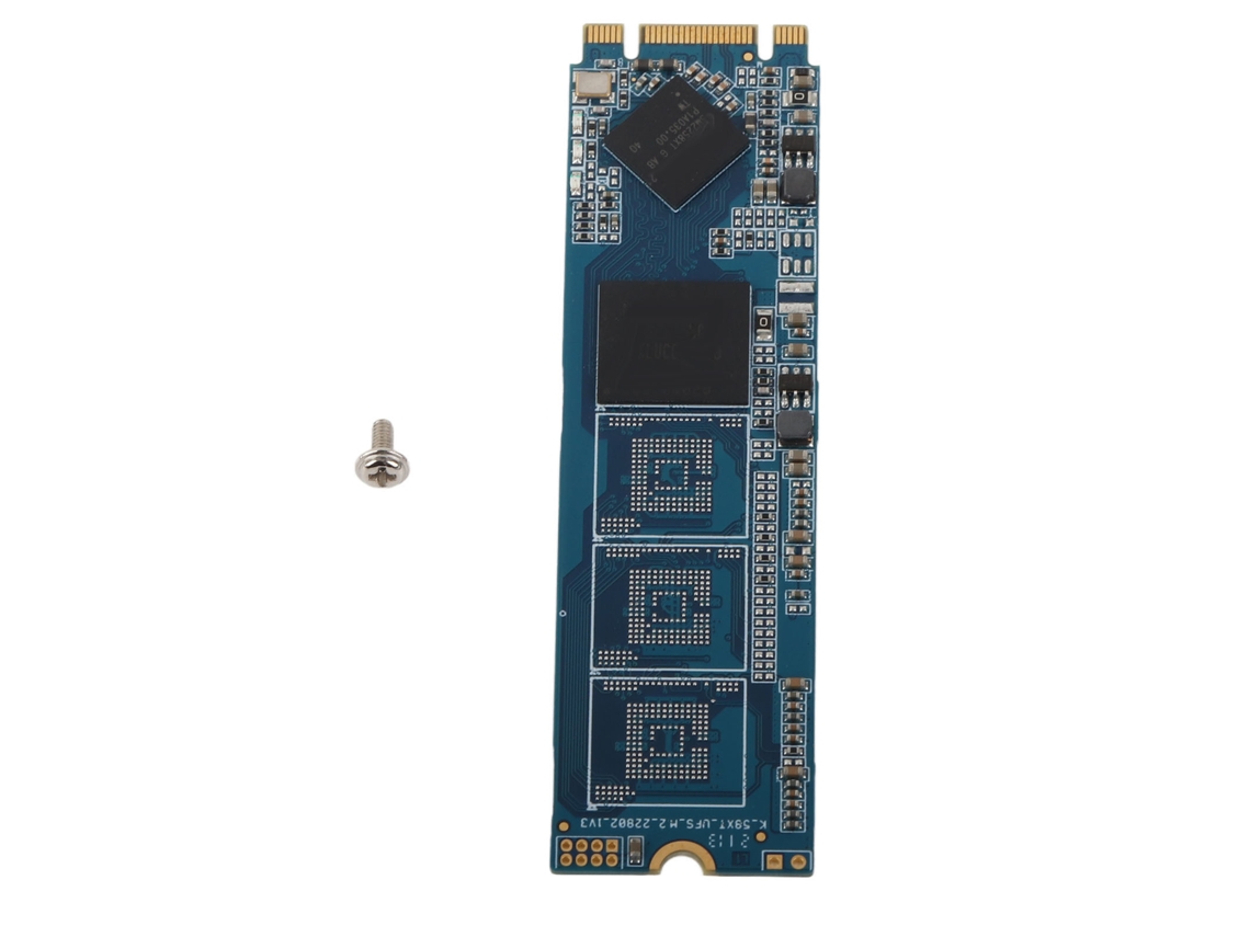 Ssd M.2 Sata LAXISCREED para Laptop 64gb