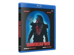 Rawhead Rex  (1986)