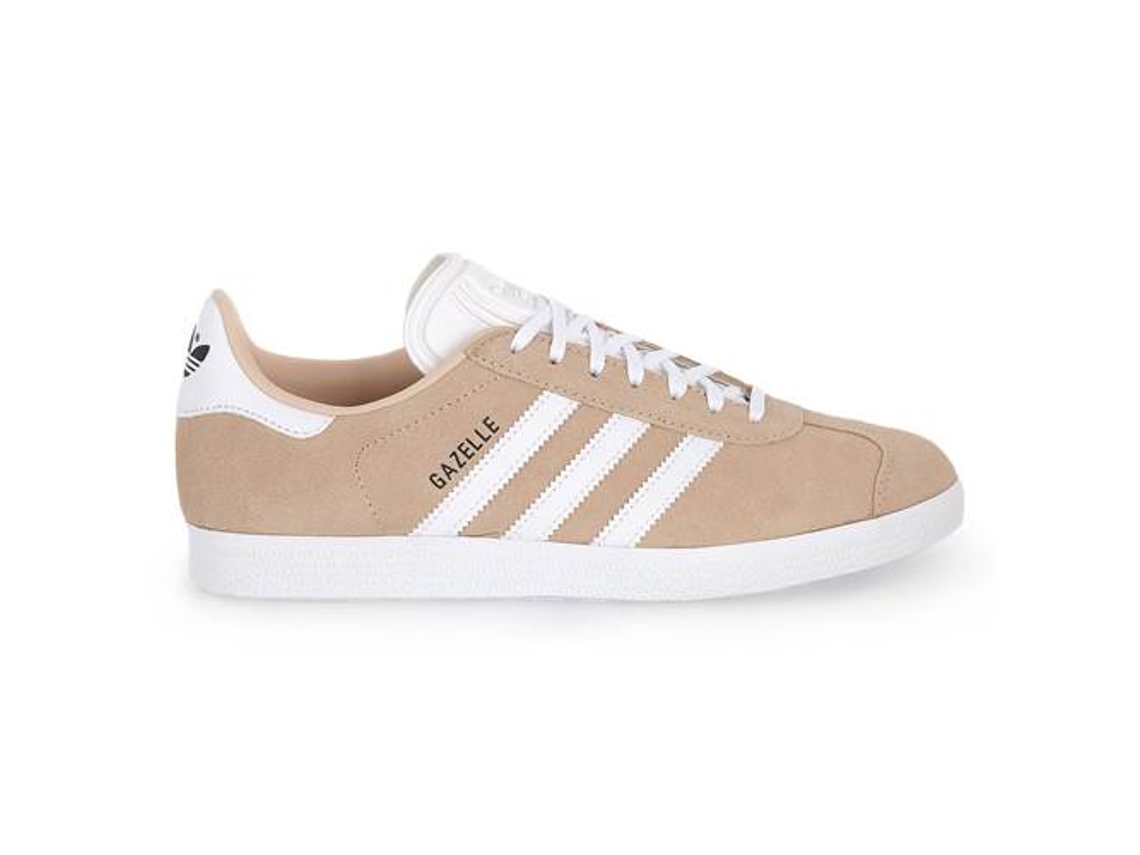Adidas sales camurça rosa