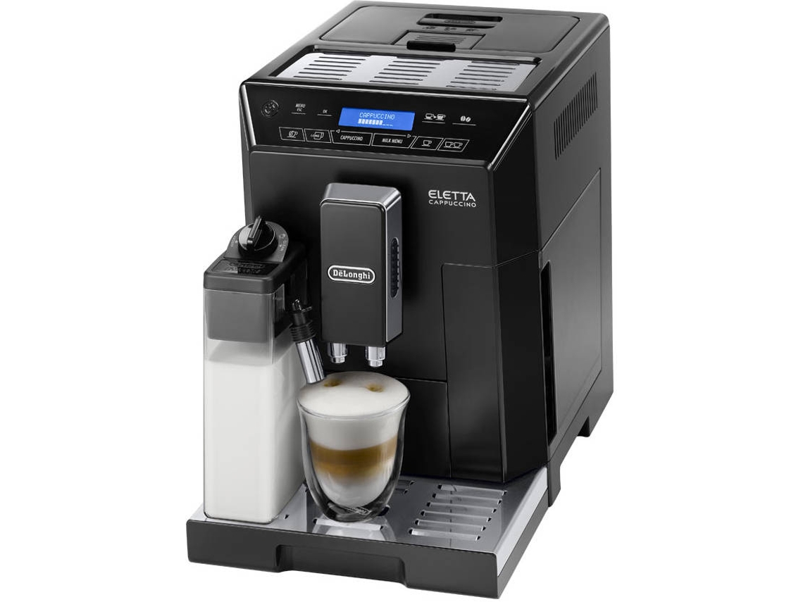 Máquina de Café Automática DELONGHI ECAM 44.660.B